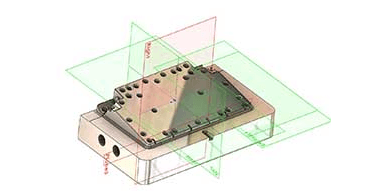 Mold Precision Engineering Inc