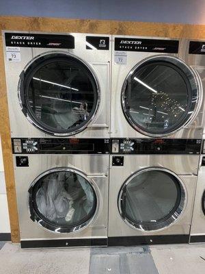 Dryers