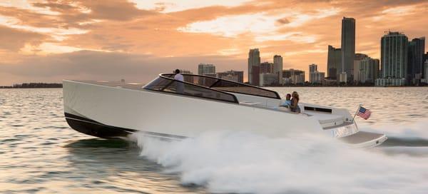 VanDutch 55 Buy Factory Direct from Merrill Stevens Yachts