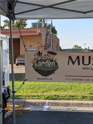 Rockford Farmer's Market - August 2022