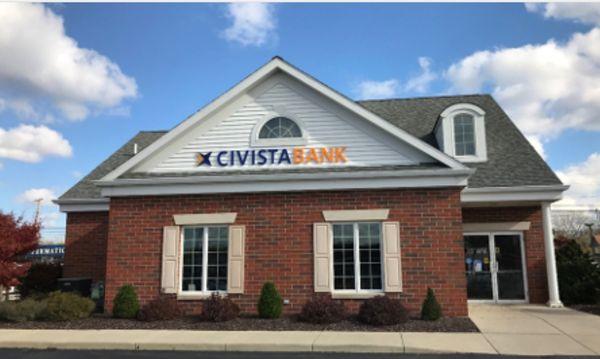 Civista Bank