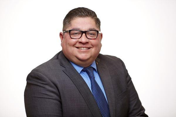 Daniel Torres, Principal - Daniel P. Torres Financial & Insurance Services