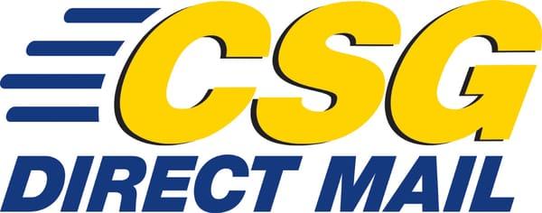 CSG Direct Mail