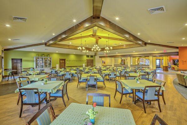 Stillwater Senior Living