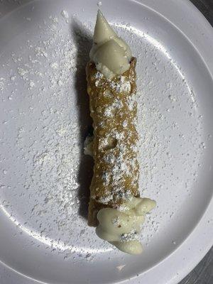 Cannoli