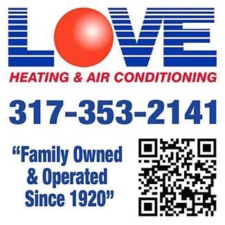 Love Heating & Air Conditioning