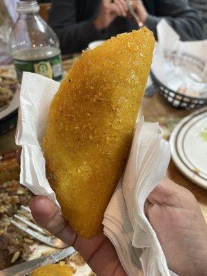 Empanadas