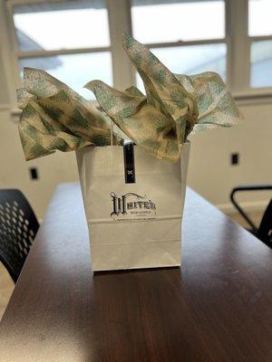 Gift bag