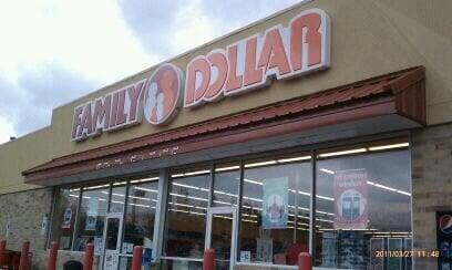 Family Dollar