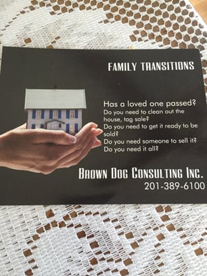 Great marketing plan send this post addressed to people that have passed away.