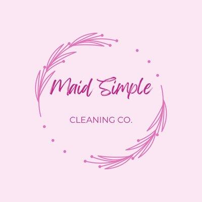 Maid Simple Cleaning