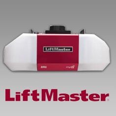 Ole and Lena's is the authorized LiftMaster Garage Door Opener distributor for the Minneapolis, St. Paul Metro area!