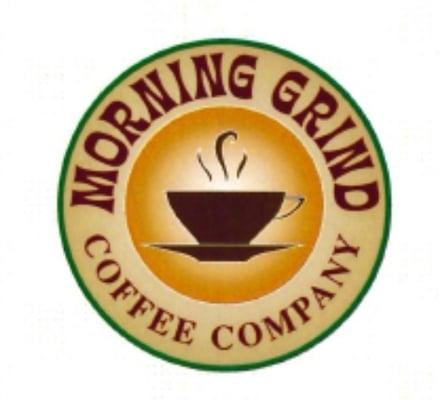 Morning Grind Coffee Company