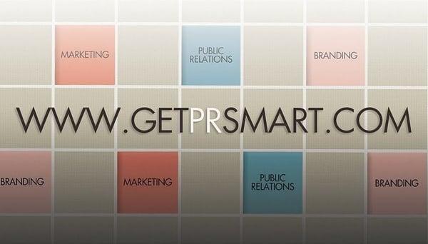 http://getprsmart.com