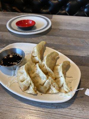 Potstickers