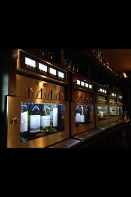 Richard's Wine Bar