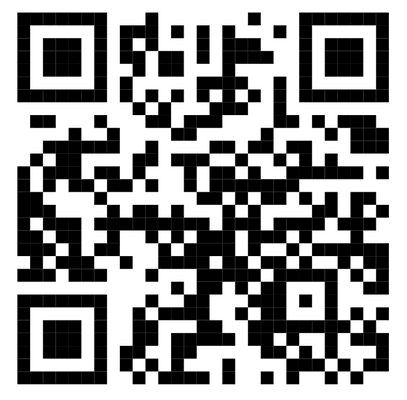 QR Code to our webpage