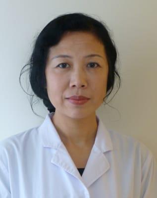 Dr. Q. (Nina) Liu, LAc, OMD NYS Licensed Acupuncturist