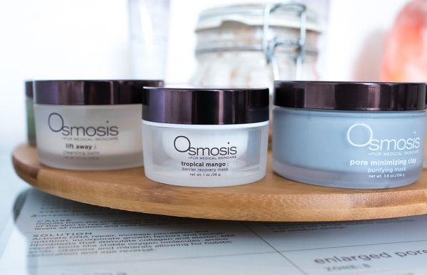 Osmosis Pur Medical