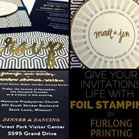 Foil Stamping