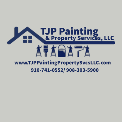 TJP Painting and Property Services