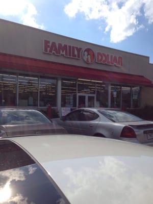 Family Dollar