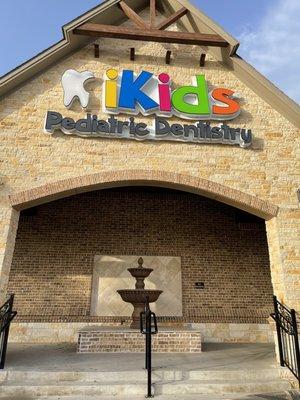 iKids Pediatric Dentistry Cedar Hill