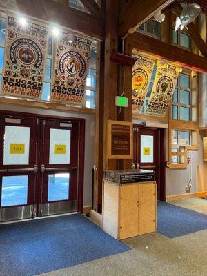 Southeast Alaska Discovery Center