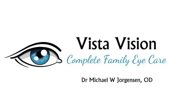 Vista Vision Optical