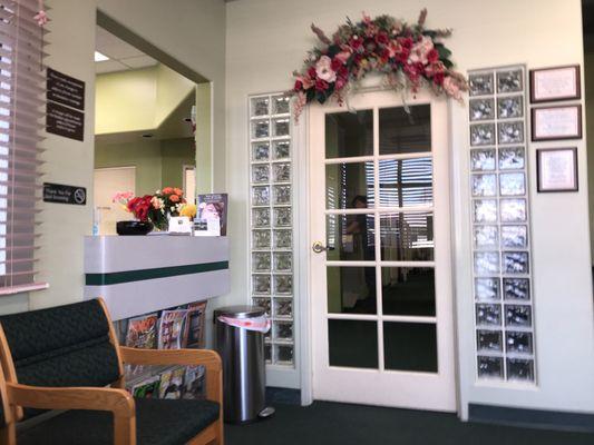 Galleria Family Dental Office