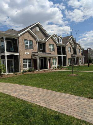 Garden Place | Cary, IL