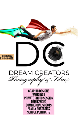 Dream Creators Photography & Films