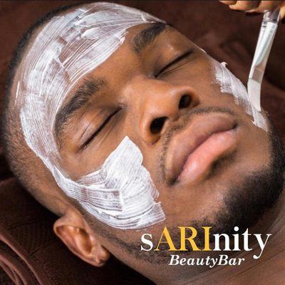 Sarinity Beauty Bar