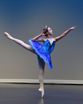 Allen Conservatory of Dance