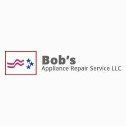 Bob's Appliance Repair Service