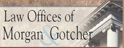 Morgan & Gotcher Law Office