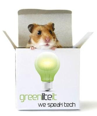 Green Lite IT