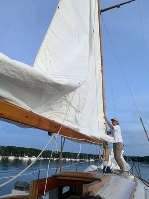 Sail Ena Sailing Charters