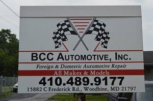 BCC Automotive