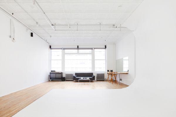 Studio Space at 253 Church St