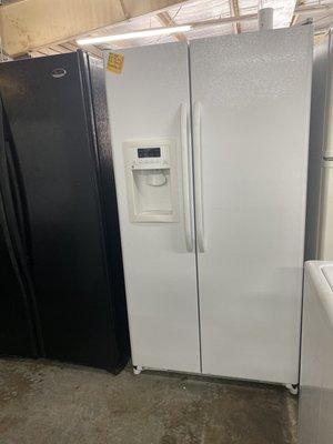 Refrigerador ge