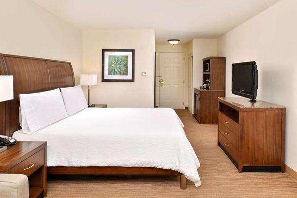 Hilton Garden Inn Dallas/Addison