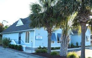 Oak Island Office