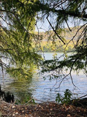 Lake Austin