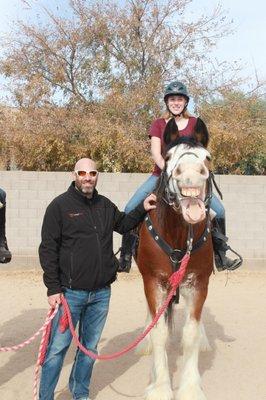 USA Clydesdale Preservation Foundation