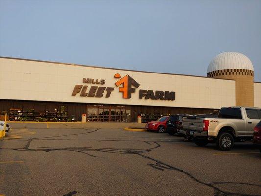 Fleet Farm