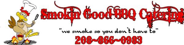 Smokin Good BBQ Catering