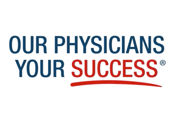 OPYS = Our Physicians, Your Success!