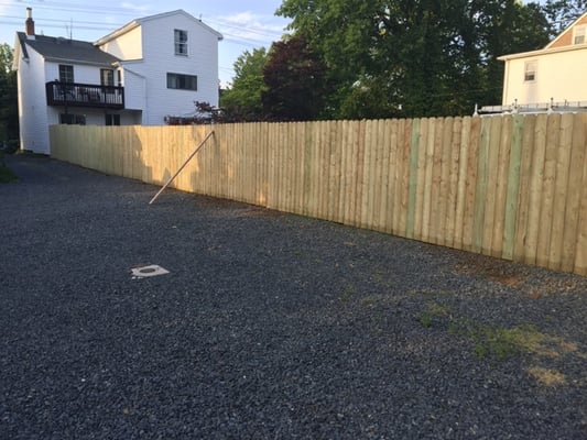 We Install, Repair, and Paint fencing, Decks, and Railings.