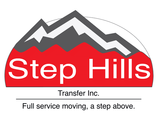 Step Hills